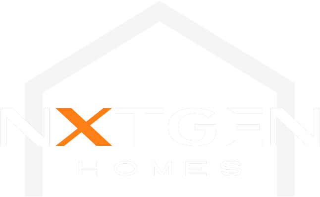 NXT GEN Homes logo